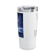 Load image into Gallery viewer, Song of Storms Ringneck Tumbler, 20oz