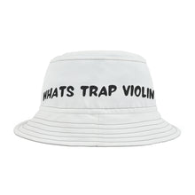 Load image into Gallery viewer, Whats Trap Violin Bucket Hat (AOP)