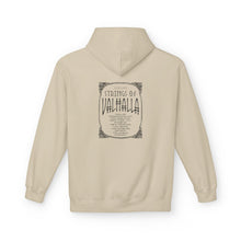 Load image into Gallery viewer, String of Valhalla Tour 2025 Hoodie
