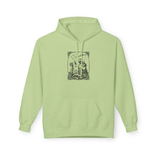 Load image into Gallery viewer, String of Valhalla Tour 2025 Hoodie