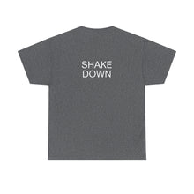 Load image into Gallery viewer, Shakedown Unisex Heavy Cotton Tee