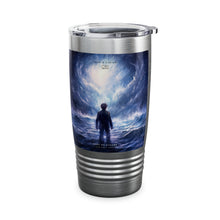 Load image into Gallery viewer, Song of Storms Ringneck Tumbler, 20oz
