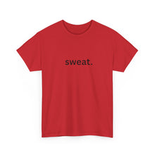 Load image into Gallery viewer, Clejan "Sweat" T-shirt