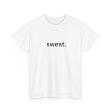 Load image into Gallery viewer, Clejan "Sweat" T-shirt