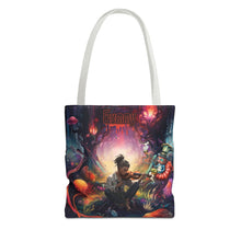 Load image into Gallery viewer, Gummy- Tote Bag