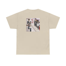 Load image into Gallery viewer, Look At Me Now Unisex Heavy Cotton Tee