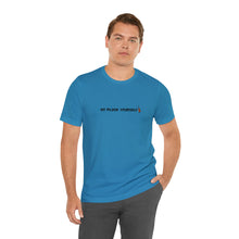 Load image into Gallery viewer, Go Pluck Yourself Unisex T-Shirt
