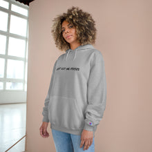 Load image into Gallery viewer, Just Let Me Focus Hoodie