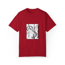 Load image into Gallery viewer, Manga Design Unisex T-shirt