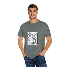 Load image into Gallery viewer, Manga Design Unisex T-shirt
