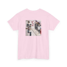 Load image into Gallery viewer, Look At Me Now Unisex Heavy Cotton Tee