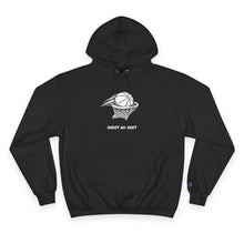 Load image into Gallery viewer, "Shoot My Shot" Clejan Hoodie