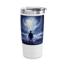 Load image into Gallery viewer, Song of Storms Ringneck Tumbler, 20oz