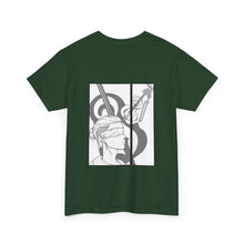 Load image into Gallery viewer, Clejan Cotton Tee