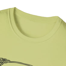 Load image into Gallery viewer, Strings of Valhalla Tour 2025 T-Shirt