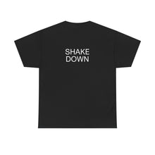 Load image into Gallery viewer, Shakedown Unisex Heavy Cotton Tee