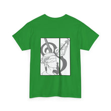 Load image into Gallery viewer, Clejan Cotton Tee
