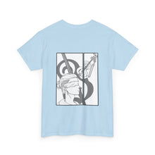 Load image into Gallery viewer, Clejan Cotton Tee