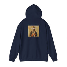 Load image into Gallery viewer, Hold Me Down Unisex Heavy Blend Hoodie