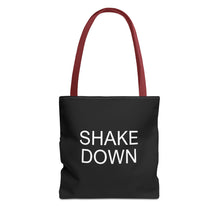 Load image into Gallery viewer, Shakedown- Tote Bag