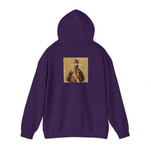 Load image into Gallery viewer, Hold Me Down Unisex Heavy Blend Hoodie