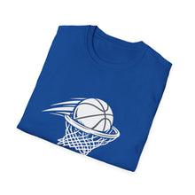 Load image into Gallery viewer, "Shoot My Shot" - Clejan T-Shirt