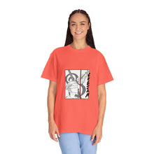 Load image into Gallery viewer, Manga Design Unisex T-shirt