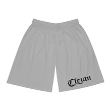 Load image into Gallery viewer, Clejan Graphic Basketball Shorts