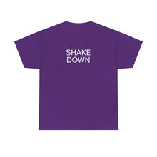Load image into Gallery viewer, Shakedown Unisex Heavy Cotton Tee