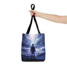 Load image into Gallery viewer, Song of Storms- Tote Bag