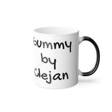 Load image into Gallery viewer, Gummy Color Morphing Mug, 11oz