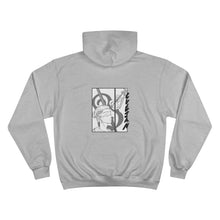 Load image into Gallery viewer, Just Let Me Focus Hoodie