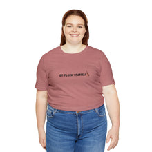 Load image into Gallery viewer, Go Pluck Yourself Unisex T-Shirt