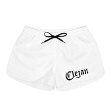 Load image into Gallery viewer, Casual Women Shorts with Clejan Print