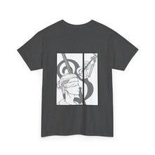 Load image into Gallery viewer, Clejan Cotton Tee