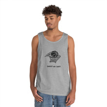 Load image into Gallery viewer, "Shoot My Shot" Clejan Tank Top