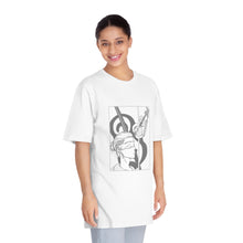 Load image into Gallery viewer, Manga Design Classic Crewneck T-Shirt