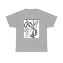 Load image into Gallery viewer, Clejan Cotton Tee