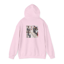 Load image into Gallery viewer, Look At Me Now Hooded Sweatshirt