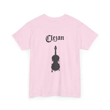 Load image into Gallery viewer, Clejan "Sweat" T-shirt