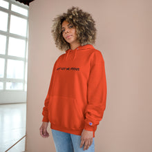 Load image into Gallery viewer, Just Let Me Focus Hoodie