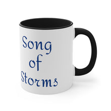 Load image into Gallery viewer, Song of Storms Mug