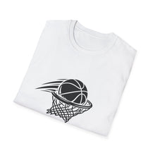 Load image into Gallery viewer, "Shoot My Shot" Clejan T‑Shirt