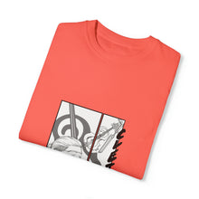Load image into Gallery viewer, Manga Design Unisex T-shirt