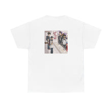 Load image into Gallery viewer, Look At Me Now Unisex Heavy Cotton Tee