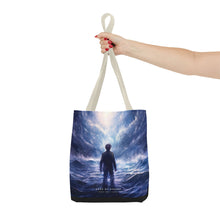 Load image into Gallery viewer, Song of Storms- Tote Bag