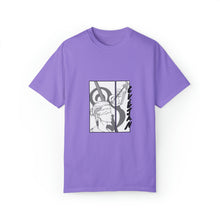 Load image into Gallery viewer, Manga Design Unisex T-shirt