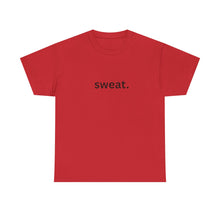 Load image into Gallery viewer, Clejan "Sweat" T-shirt
