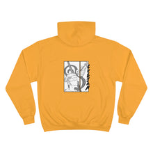 Load image into Gallery viewer, Just Let Me Focus Hoodie
