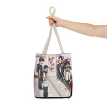 Load image into Gallery viewer, Look At Me Now- Tote Bag